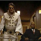 Illustration for article titled Elvis Has Left the Planet